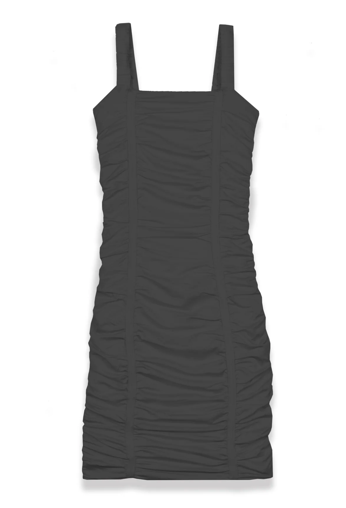 KatieJNYC Scarlett Dress for TWEEN Black