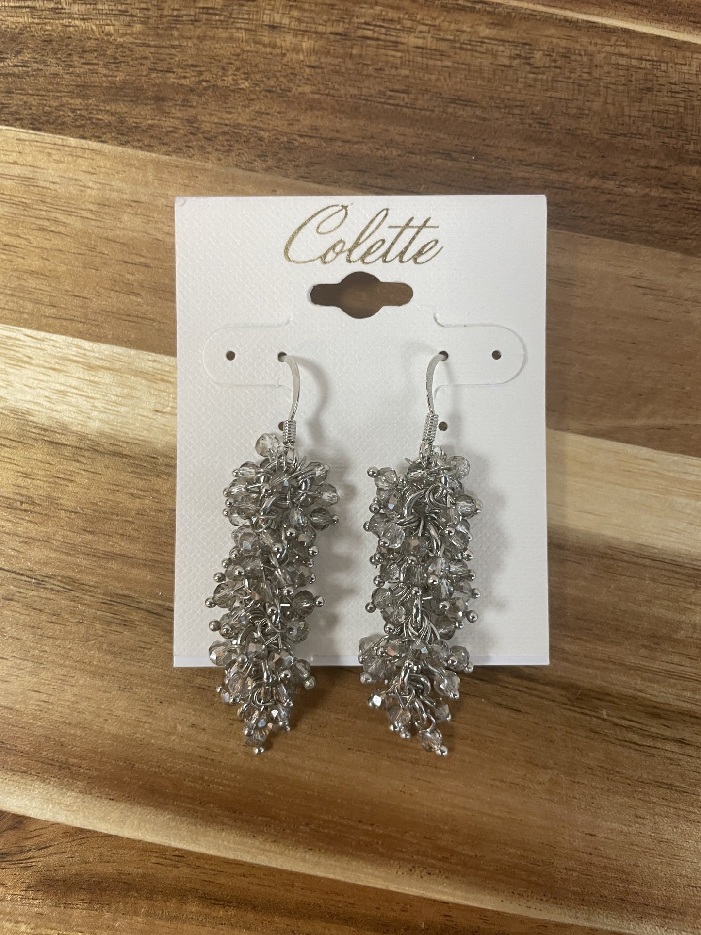 Silver Dangle 1 Accessories