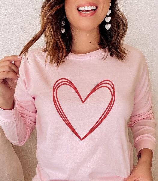  Valentine's Tops