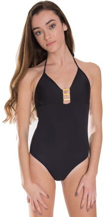  Girls Ladder One Piece Bathing Suit - [product_category], Minx Boutique-Southbury