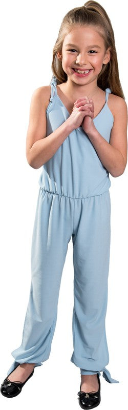 Girls Tiffany Jumpsuit - [product_category], Minx Boutique-Southbury