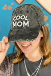 Cool Mom Ball Cap - [product_category], Minx Boutique-Southbury