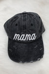 Script Mama Ball Cap - [product_category], Minx Boutique-Southbury