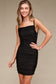 Lola Bodycon Dress Dress