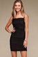 Lola Bodycon Dress Dress