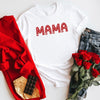 Mama Hearts Short Sleeve Graphic Tee - [product_category], Minx Boutique-Southbury