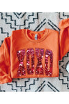 Valentine XOXO Sweater shirt PLUS SIZE - [product_category], Minx Boutique-Southbury