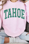 Tahoe California Nevada Graphic Sweatshirt - [product_category], Minx Boutique-Southbury