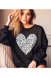 UNISEX FLEECE SWEATSHIRT