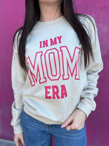  In My Mom Era Sweatshirt Plus Size, Minx Boutique-Southbury, [product tags]