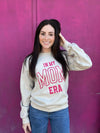 In My Mom Era Sweatshirt Plus Size, Minx Boutique-Southbury, [product tags]