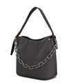 MKF Chelsea Hobo Shoulder Bag by Mia K, Minx Boutique-Southbury, [product tags]