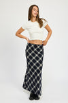 BIAS MAXI SKIRT, Minx Boutique-Southbury, [product tags]