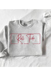 Unisex Roll Tide Alabama Sweatshirt -Online Only - [product_category], Minx Boutique-Southbury
