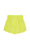 Habitual Girl Nylon Neon Pull On Shorts - [product_category], Minx Boutique-Southbury