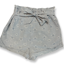  Girls Stars and Stripes Paper bag Shorts - [product_category], Minx Boutique-Southbury