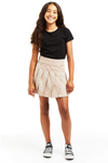 Tractr Girl Pink Pleated Tennis Skirt - [product_category], Minx Boutique-Southbury