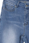 Medium Wash Lilou Flare jeans - [product_category], Minx Boutique-Southbury