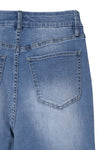 Medium Wash Lilou Flare jeans - [product_category], Minx Boutique-Southbury