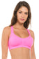 Multi Strap Racer Back Bralette Accessories