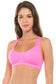 Multi Strap Racer Back Bralette Accessories