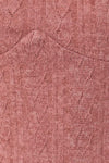 Mulberry Knit Mini Dress - [product_category], Minx Boutique-Southbury