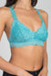Lace Racer Back Bralette Accessories
