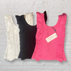 Mini Molly Girls Ruffle Tank - [product_category], Minx Boutique-Southbury