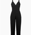 Black Tank Jumpsuit with Cutout Sides - [product_category], Minx Boutique-Southbury