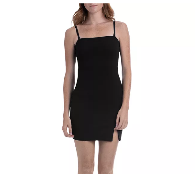 KatieJ NYC Tween Callie Dress in Black Dress