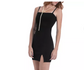 KatieJ NYC Tween Callie Dress in Black Dress