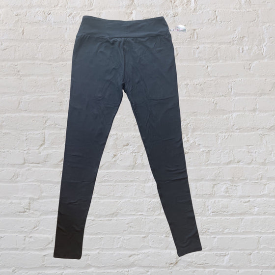Suzette Black Stretch Pants - [product_category], Minx Boutique-Southbury