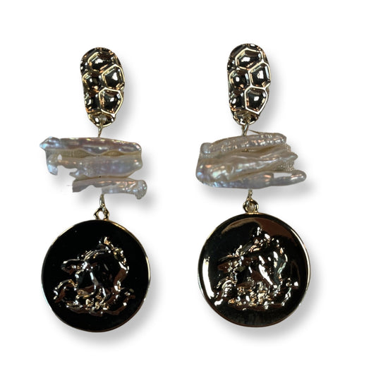 Calliope Earring