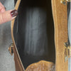 Italian Leather Boston Style Purse - [product_category], Minx Boutique-Southbury