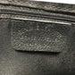 Italian Leather Boston Style Purse Purse