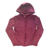 Girls Velour Long Sleeve Zip Up Hoodie - [product_category], Minx Boutique-Southbury