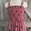 Girls Stars and StripesTank Dress - [product_category], Minx Boutique-Southbury