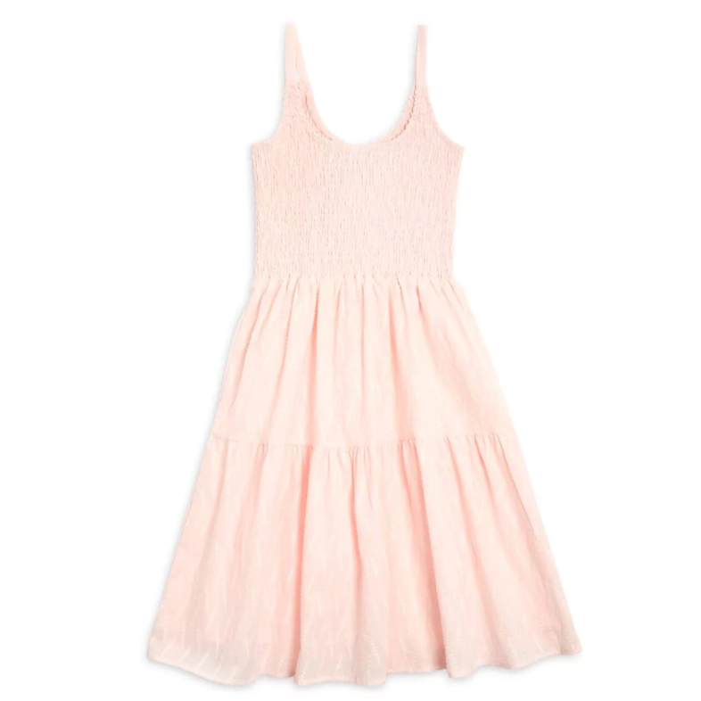 KatieJ NYC Tween Pink Marlena Maxi Dress Dress